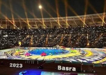 خليجي 25 مكروا ففشلوا وخابوا فعزمت فتوكلت وفزت بقلم سعد الاوسي