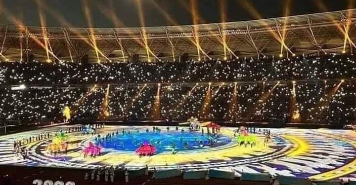 خليجي 25 مكروا ففشلوا وخابوا فعزمت فتوكلت وفزت بقلم سعد الاوسي