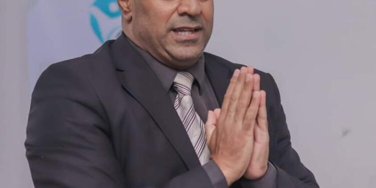 الروح بقلم محمود محمد ليبيا