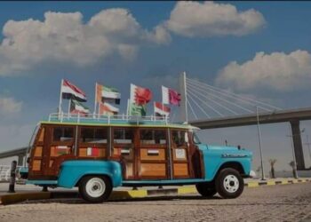 رسالة من شاب عراقي الى اهل اليمن بقلم سعد جلاب