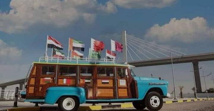 رسالة من شاب عراقي الى اهل اليمن بقلم سعد جلاب