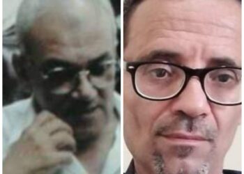 رباعية الف حاء باء ك للدكتور حمد حاجي قراءة بقلم الأديب والناقد أحمد طنطاوي مصر