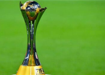 قرعة كأس العالم للأندية متابعة سعد جلاب العراق