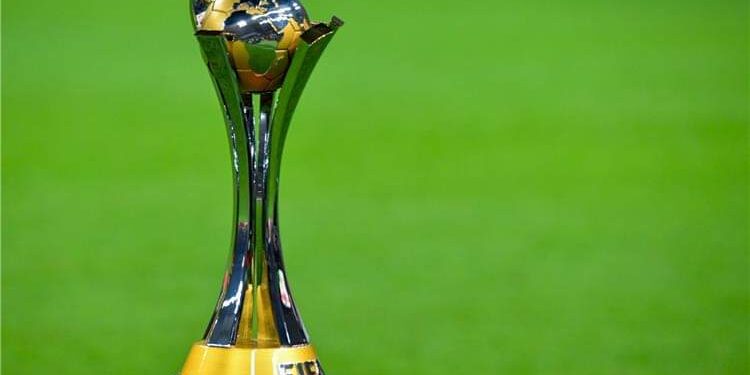 قرعة كأس العالم للأندية متابعة سعد جلاب العراق