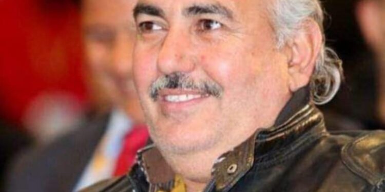 انه الوجدان ياحدي بقلم الكاتب الصحفي حسين الذكر العراق