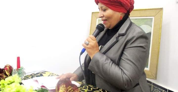 حزن المدينة بقلم الشاعرة والناقدة كوثر بلعابي تونس