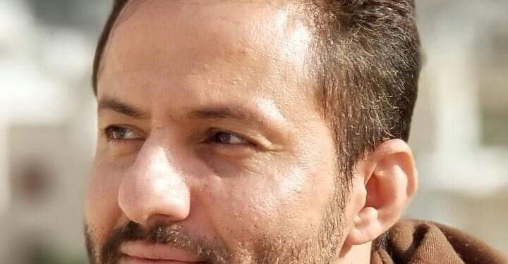 يسائلني الأحبة عن غيابي بقلم د إبراهيم طلحة اليمن