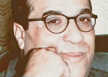 على جدار الحنين بقلم الشاعر البشير المشرقي