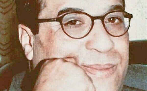 على جدار الحنين بقلم الشاعر البشير المشرقي