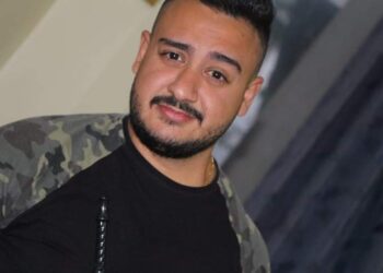 الفنان تامر نجيم من سورية إلى الإمارات وعشقه المسرح