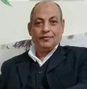 إيقاع بقلم الشاعر رأفت عبد العال مصر