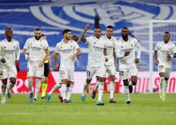 ريال مدريد في مواجهة صعبة امام ريال سويسيداد متابعة سعد جلاب العراق