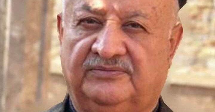 فقدان الاستقرار بقلم الكاتب انيس ميرو