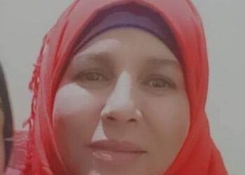 لجظة الوداع للكاتبة السورية حورية صالح قويدر