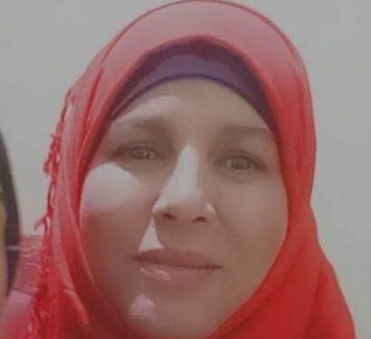 لجظة الوداع للكاتبة السورية حورية صالح قويدر
