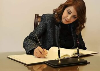 ماجدة الرومي سفيرا للفنانين العرب لعام 2023 باختيار الأمانة العامة لمجلس الوحدة الإعلامية العربية