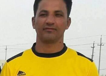 مصطلحات كرة القدم بقلم الحكم الاتحادي سعد جلاب العراق