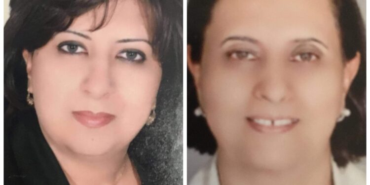 خواطر وافكار الشاعرة منى الخليفي قراءة بقلم  مخائيل نعيمة