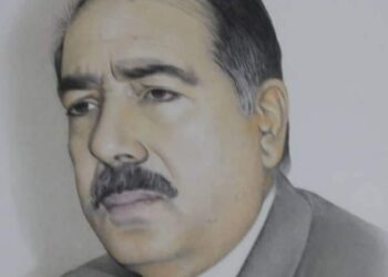 بغداد والشعر ودارالمعلمين بقلم الكاتب و الروائي عيسى إسماعيل سورية