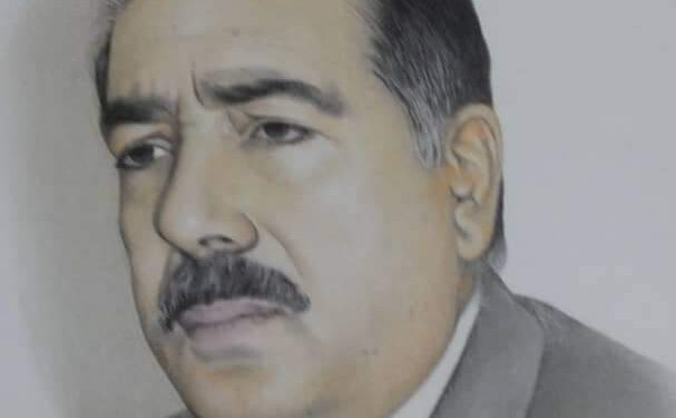 بغداد والشعر ودارالمعلمين بقلم الكاتب و الروائي عيسى إسماعيل سورية