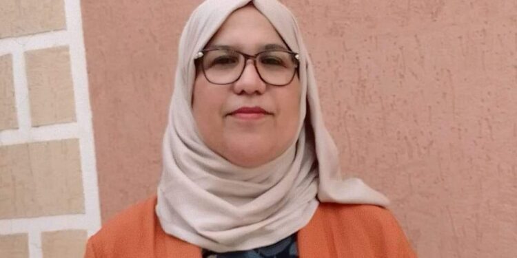 فضول إمرأة قصة قصيرة بقلم سيدة بن  جازية تونس