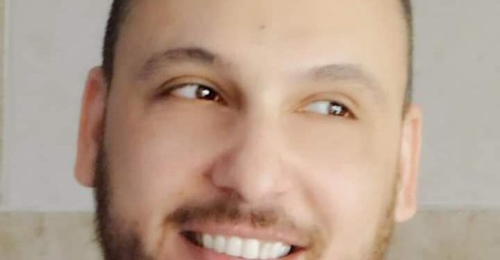 ديفيد فوريست يطيح ب رونالدو بقلم حازم محمد العراق