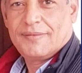 ٱنين فراقنا بقلم الشاعر رأفت عبد العال