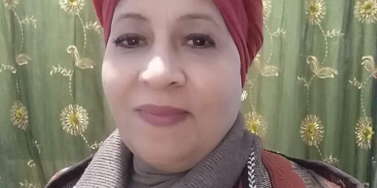 استجواب بقلم الشاعرة والناقدة كوثر بلعابي تونس