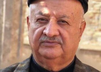 الشعوب الحية وقرار مصيرها بقلم الكاتب أنيس ميرو العراق