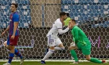 كأس السوبر الأسبانية بالسعودية بطولة بحبها الريال وفالفيري بقلم سعد جلاب العراق