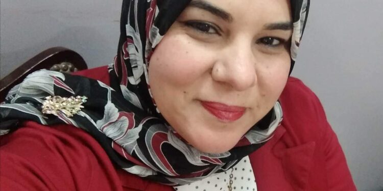 الشعرة البيضاء بقلم الكاتبة فريدة الحسيني مصر