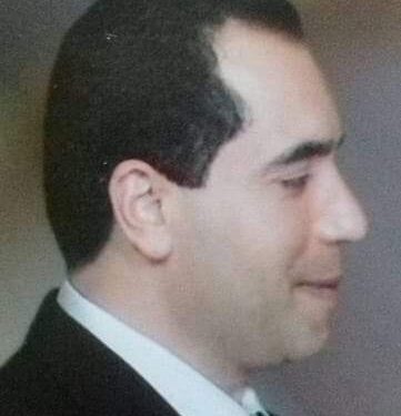 النائب فريدي البياضي يطالب بمثول رئيس الوزراء أمام البرلمان بقلم الكاتب محمد سعد عبد اللطيف مصر