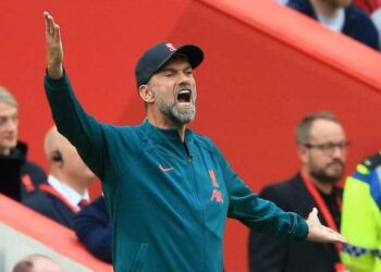 يورجن كلوب هذه أسباب الخروج من المشاكل بقلم سعد جلاب العراق