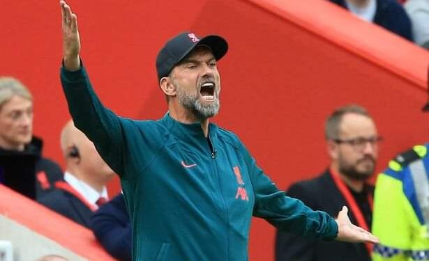 يورجن كلوب هذه أسباب الخروج من المشاكل بقلم سعد جلاب العراق