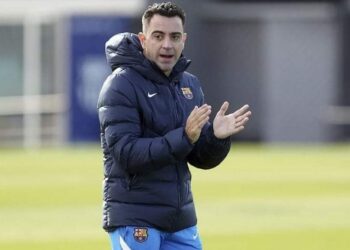 هرنالديز فخور في التواجد في المملكة بقلم سعد جلاب العراق