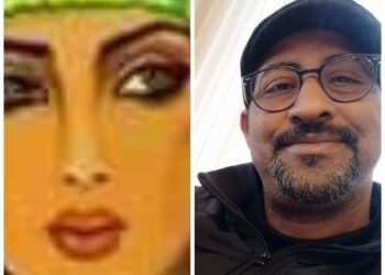 مقاربة نقدية لنص عبور مرحلي للكاتبة إيناس سيد جعيتم بقلم الناقد حسن أجبوه