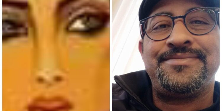 مقاربة نقدية لنص عبور مرحلي للكاتبة إيناس سيد جعيتم بقلم الناقد حسن أجبوه