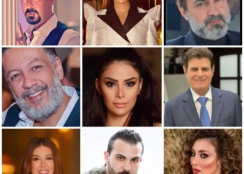 فويس يكشف عن أبطاله في موسمه الأول