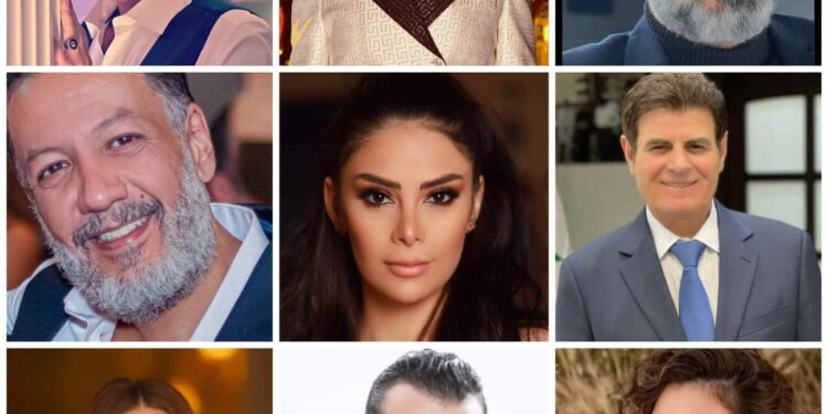 فويس يكشف عن أبطاله في موسمه الأول