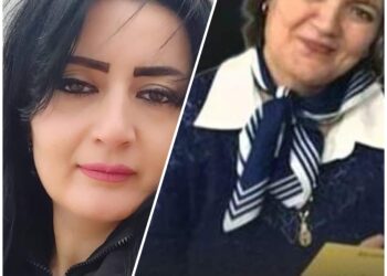 قراءة نفسية فلسفية لنص نقطة دم للأديبة حبيبة محرزي بقلم الناقدة ريم محمد سورية