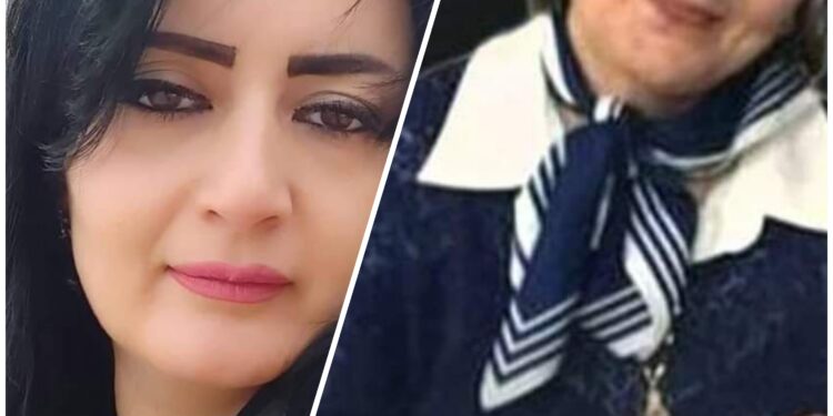 قراءة نفسية فلسفية لنص نقطة دم للأديبة حبيبة محرزي بقلم الناقدة ريم محمد سورية