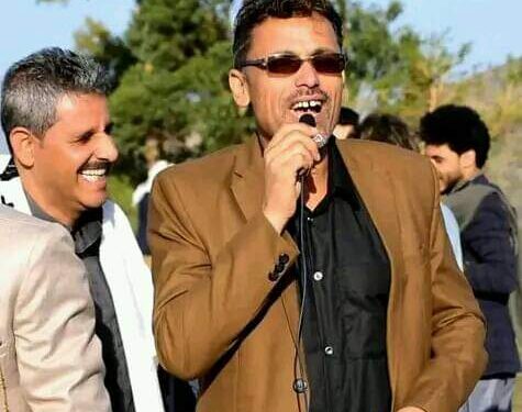 انتقزو اليمن قبل الضياع عمل وطني للمخرج اليمني حميد صلاح متابعة إسلام محمد حسن صديق