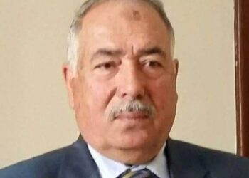 فنان وطني بامتياز بقلم الكاتب والروائي عيسى إسماعيل سورية