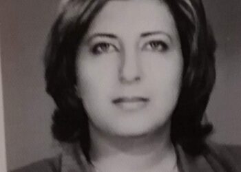 الشاعرة منى الخليفي تفوز في مسابقة بوح الصورة بقصيدة موعد تحت المطر