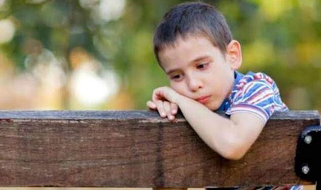 فنسمو حيثما يسمو الصغير بقلم د وجيه جرجس مصر