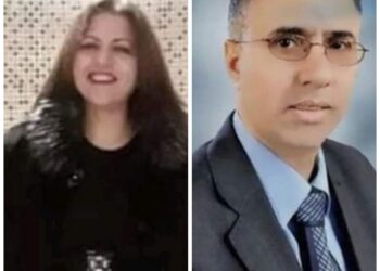 احبك أكثر للشاعرة نجاة اليعقوبي قراءة بقلم د هواري المعمري