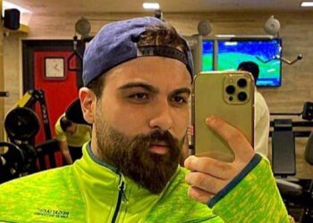 الفنان حيدر أحمد يشارك ضمن عمل  فويس اقرأوا التفاصيل