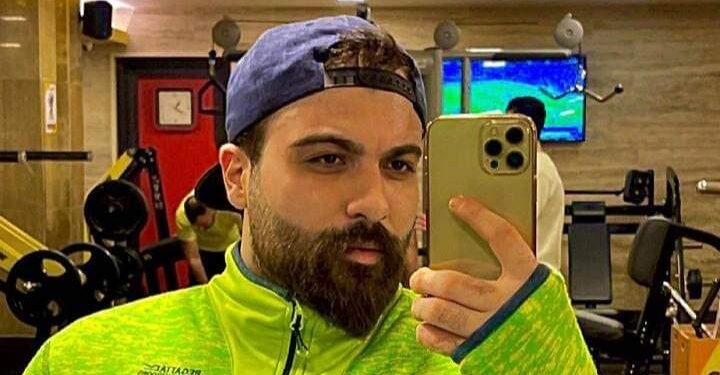 الفنان حيدر أحمد يشارك ضمن عمل فويس اقرأوا التفاصيل