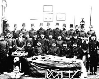 في مثل هذا اليوم 9 يناير1832م..بقلم سامح جميل..