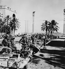 في مثل هذا اليوم 23 يناير 1943م..بقلم سامح جميل..